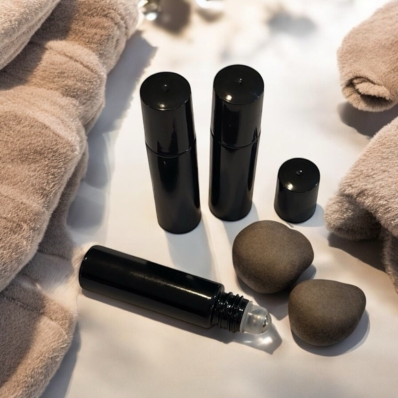 NEW! Magnesium Dry Oil Relaxation Renewal Body Ease Oil Buyers Choice 1 - Picture 2 of 6